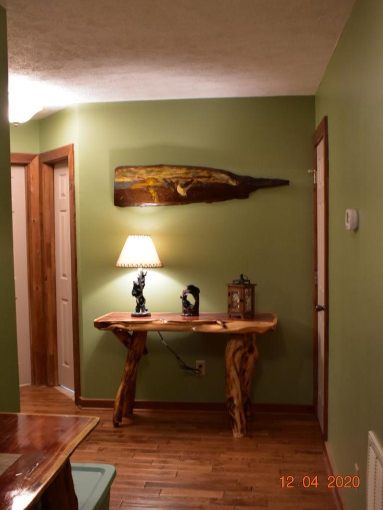 2 Miles To Parkway, Hot Tub, Pool Table, Air Hockey, Fire Pit! Βίλα Pigeon Forge Εξωτερικό φωτογραφία